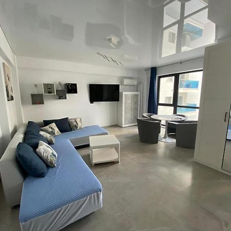 Aa Apartment Tomis Villa Năvodari Εξωτερικό φωτογραφία