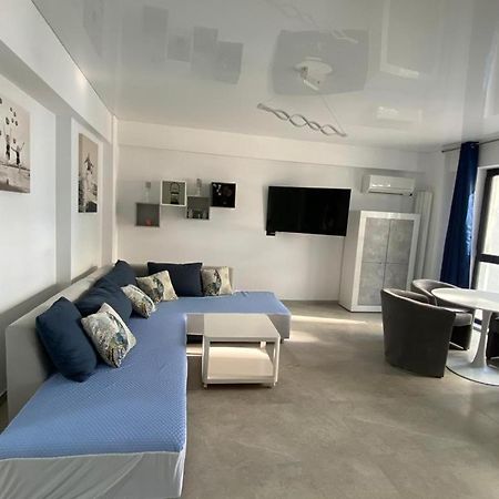 Aa Apartment Tomis Villa Năvodari Εξωτερικό φωτογραφία