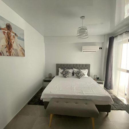 Aa Apartment Tomis Villa Năvodari Εξωτερικό φωτογραφία