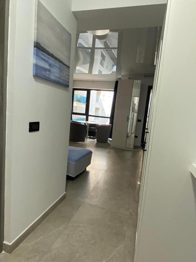 Aa Apartment Tomis Villa Năvodari Εξωτερικό φωτογραφία