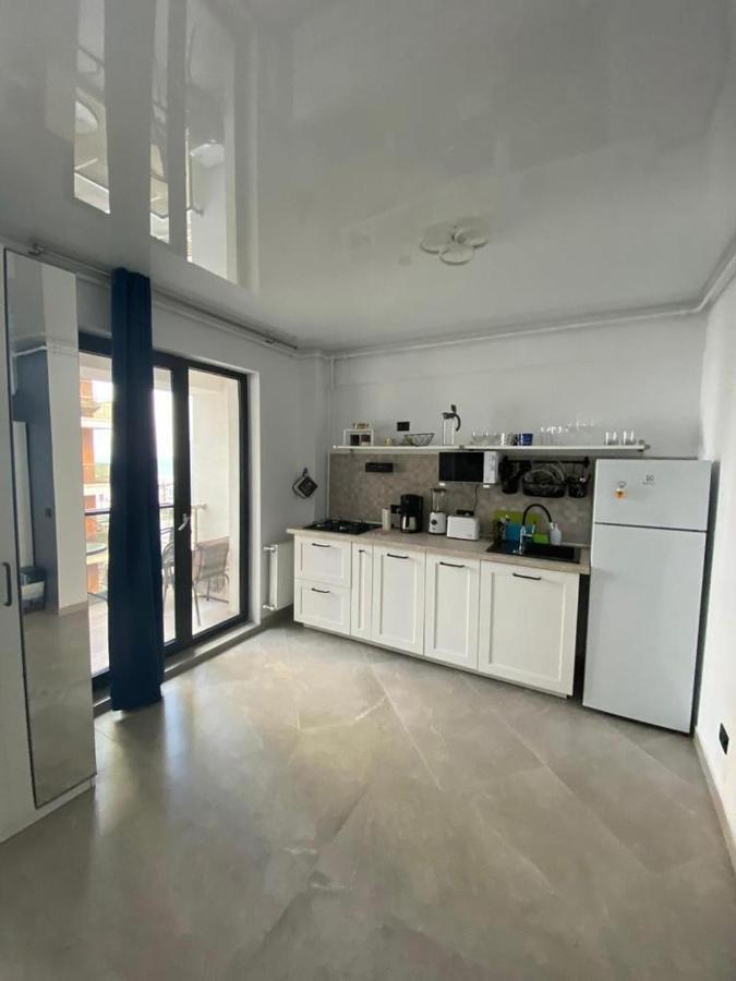 Aa Apartment Tomis Villa Năvodari Εξωτερικό φωτογραφία