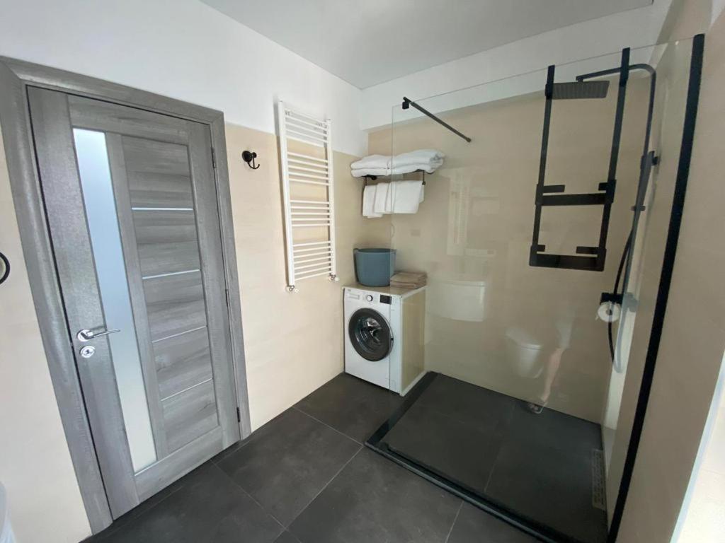 Aa Apartment Tomis Villa Năvodari Εξωτερικό φωτογραφία
