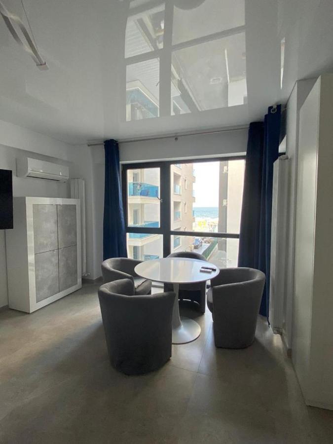 Aa Apartment Tomis Villa Năvodari Εξωτερικό φωτογραφία