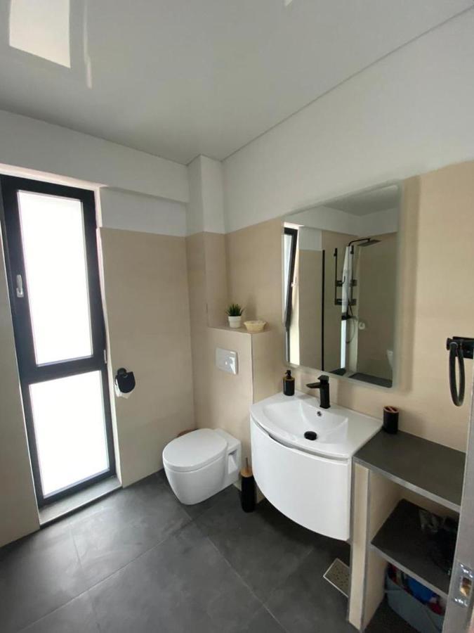 Aa Apartment Tomis Villa Năvodari Εξωτερικό φωτογραφία