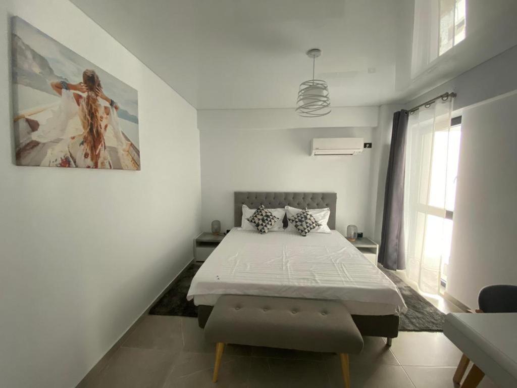 Aa Apartment Tomis Villa Năvodari Εξωτερικό φωτογραφία